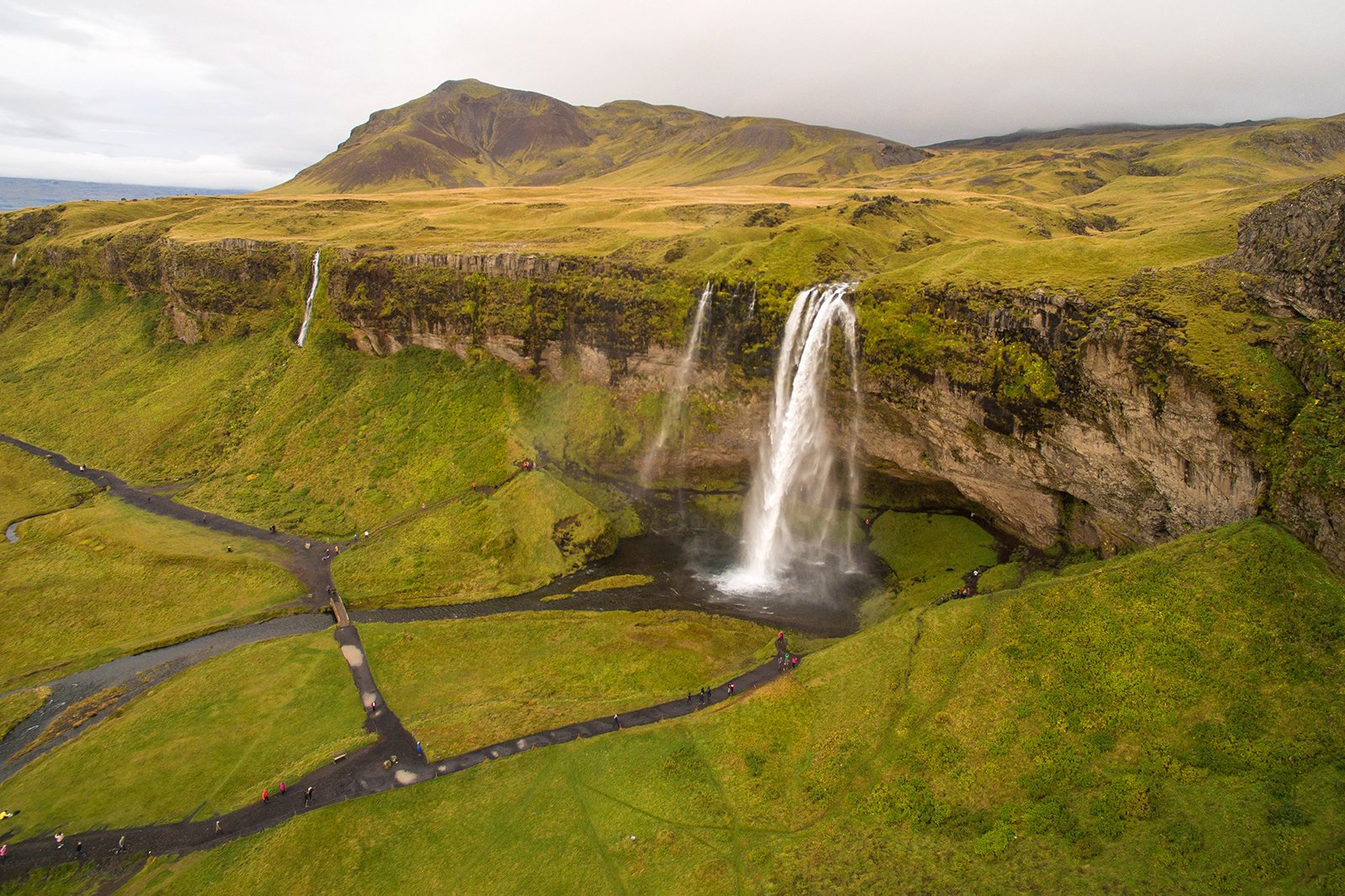 I 10 più bei paesaggi dell'Islanda - Località imperdibili in Islanda - Go  Guides