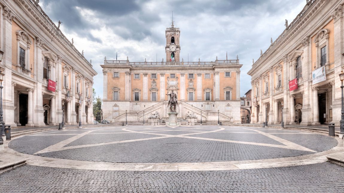 Excursus Dal Villaggio Protostorico Al Periodo Rinascimentale.